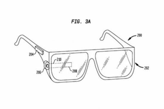 谷歌已经与定制框架制造商瓦尔比派克眼镜公司合作